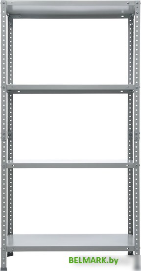 Стеллаж Практик ES 150KD/75х30/4 - фото2
