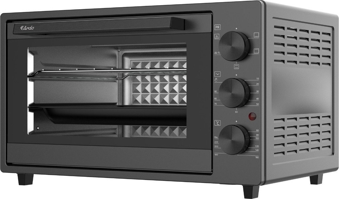 Мини-печь ARDO MO3852AFA2 - фото2