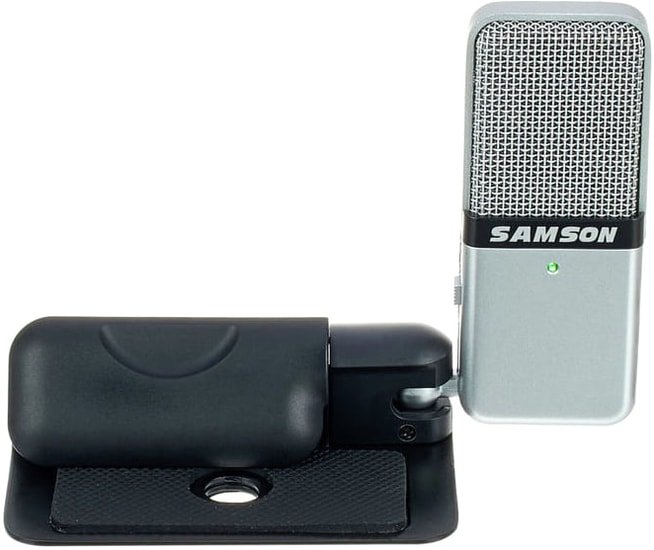 Микрофон Samson Go Mic - фото2