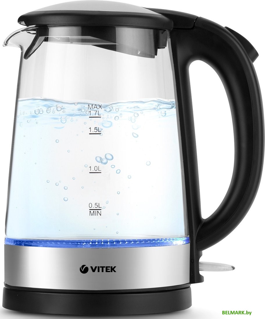 Электрический чайник Vitek VT-8807 - фото
