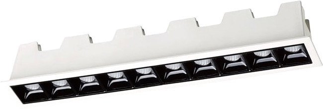 Спот Novotech Antey 357622 - фото