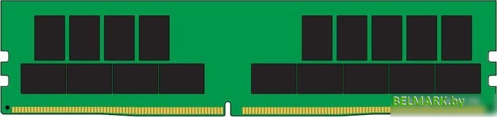 Оперативная память Kingston Server Premier 32GB DDR4 PC4-21300 KSM26RD4/32HDI - фото2