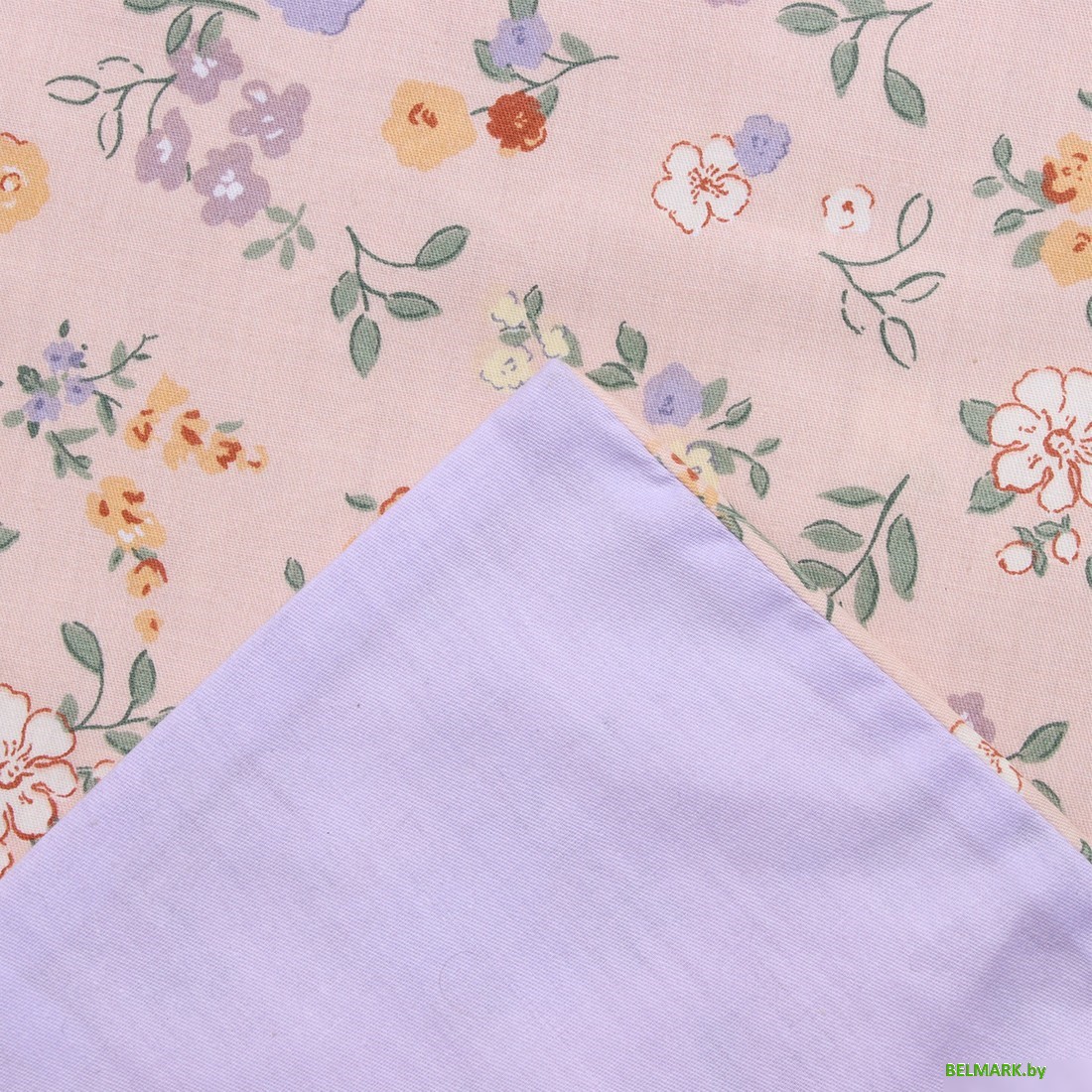 Постельное белье Love Life Summer Mood Евро 10416693 - фото2