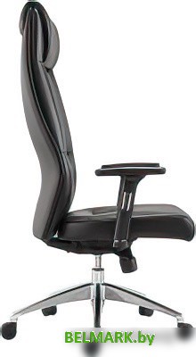 Кресло Brabix Premium Blues EX-751 532486 (черный) - фото2