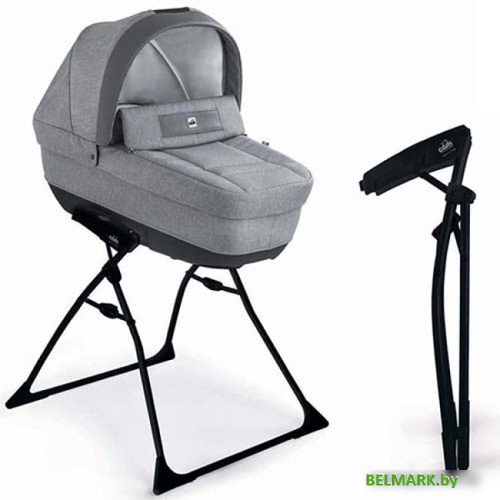 Подставка CAM Rialzo Navicella E Segg Auto ART700-V90 (черный) - фото