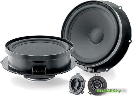 Компонентная АС Focal IS VW 180 - фото