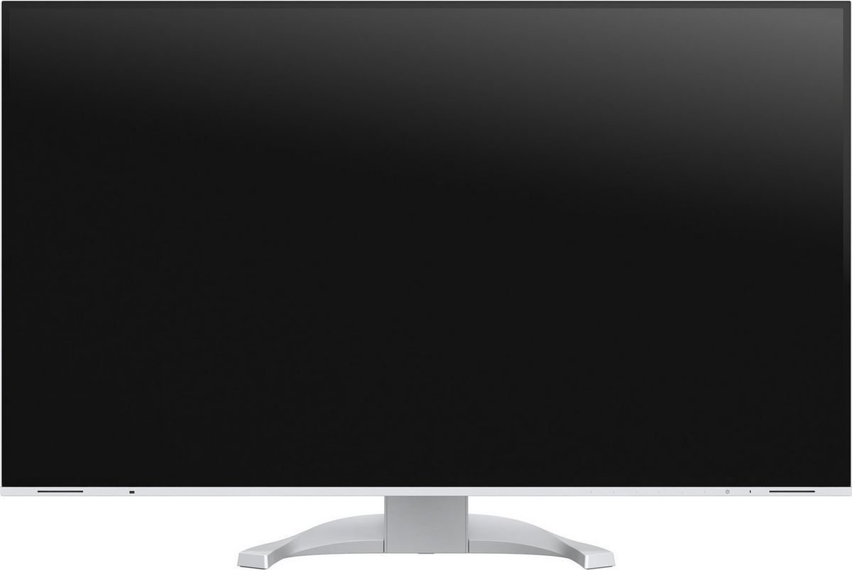 Монитор EIZO FlexScan EV3240X-WT - фото2