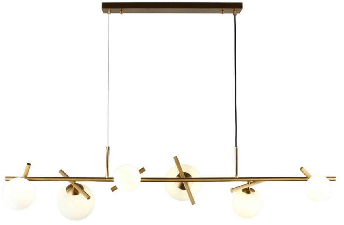 Подвесная люстра Aployt Penelopa APL.643.13.06 - фото