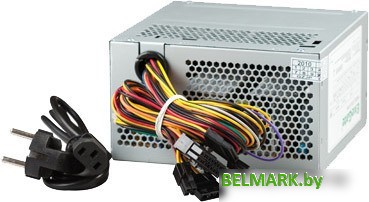 Блок питания ExeGate ATX-CP350W - фото2