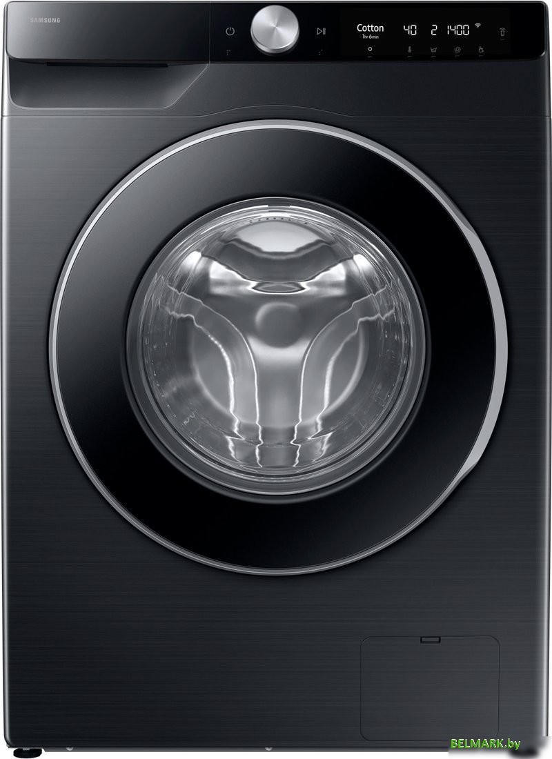 Стиральная машина Samsung WW90DG6U34LBLP - фото