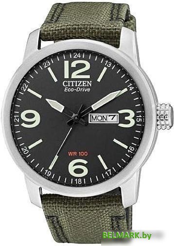 Наручные часы Citizen BM8470-11EE - фото