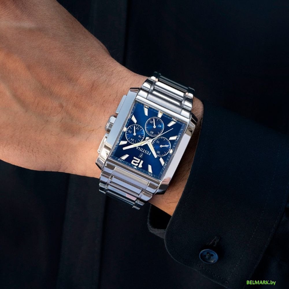 Наручные часы Festina F20635-2 - фото2