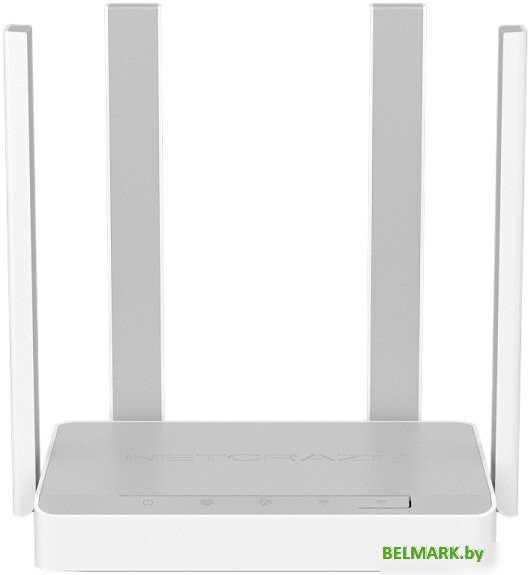 4G Wi-Fi роутер Netcraze Runner 4G NC-2212 - фото