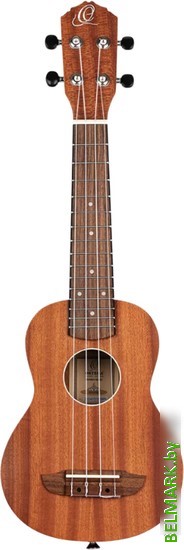 Укулеле Ortega Timber RFU10S - фото