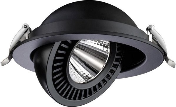 Спот Novotech Gesso 358818 - фото