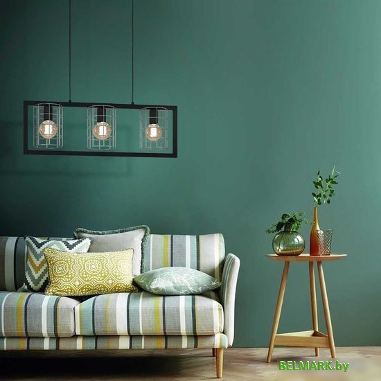 Подвесная люстра Eglo Jubily 43663 - фото2