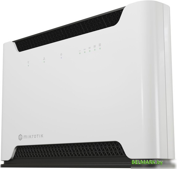 Точка доступа с LTE-модемом Mikrotik Chateau LTE6 - фото2