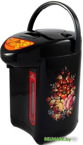 Чайник Добрыня DO-487 - фото