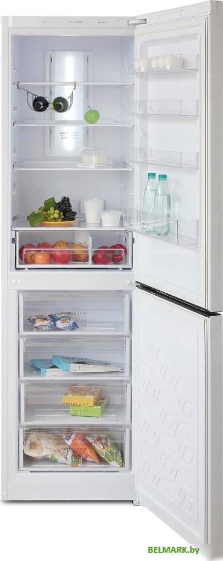 Холодильник Бирюса 980NF - фото2