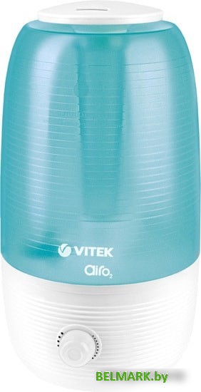 Увлажнитель воздуха Vitek VT-2341 - фото