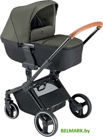 Универсальная коляска CAM Next Evo (3 в 1, 934) - фото