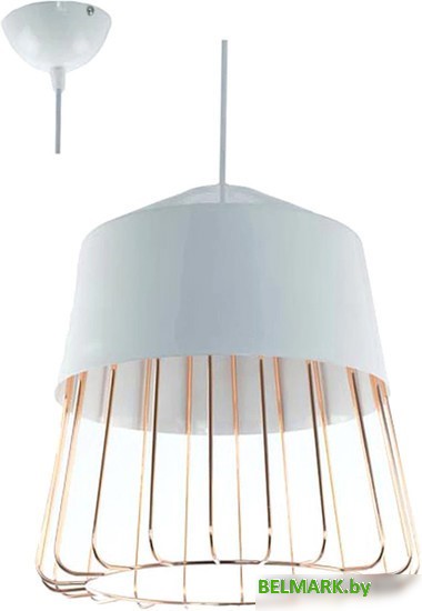 Подвесная люстра Aitin Pro 6474 - фото