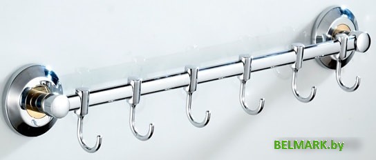 Крючок для ванны Ledeme L204-6 - фото