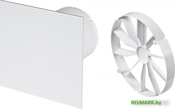 Осевой вентилятор Awenta System+ Silent 100 KWS100-PTB100-ZZ100 - фото