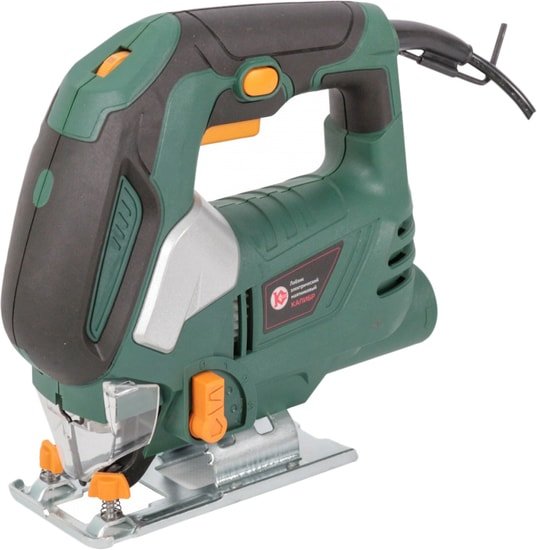 Электролобзик Калибр ЛЭМ-710Е - фото