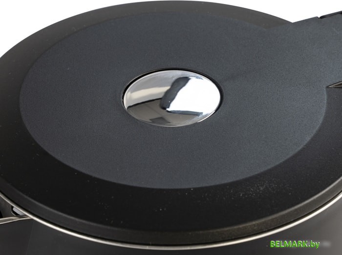 Электрочайник Galaxy GL0323 (черный) - фото2