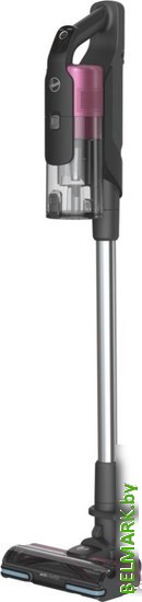 Пылесос Hoover Anti-Twist HF920H 011 - фото