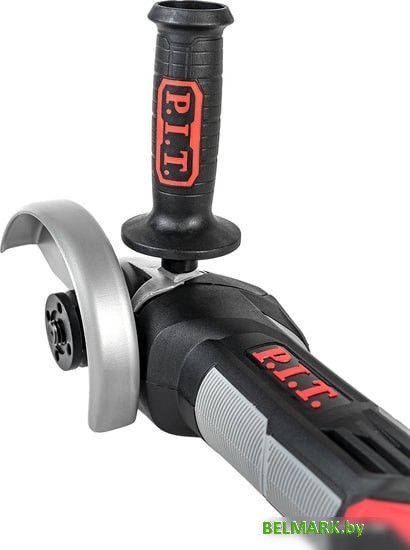 P.I.T. PWS20H-125C (без АКБ) - фото2