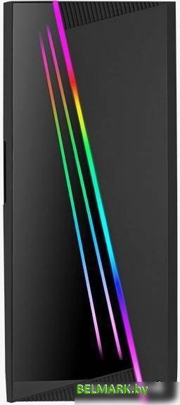 Корпус AeroCool Mirage-G-BK-v1 - фото2