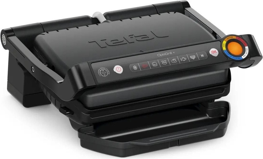 Электрогриль Tefal Optigrill+ GC717810 - фото2