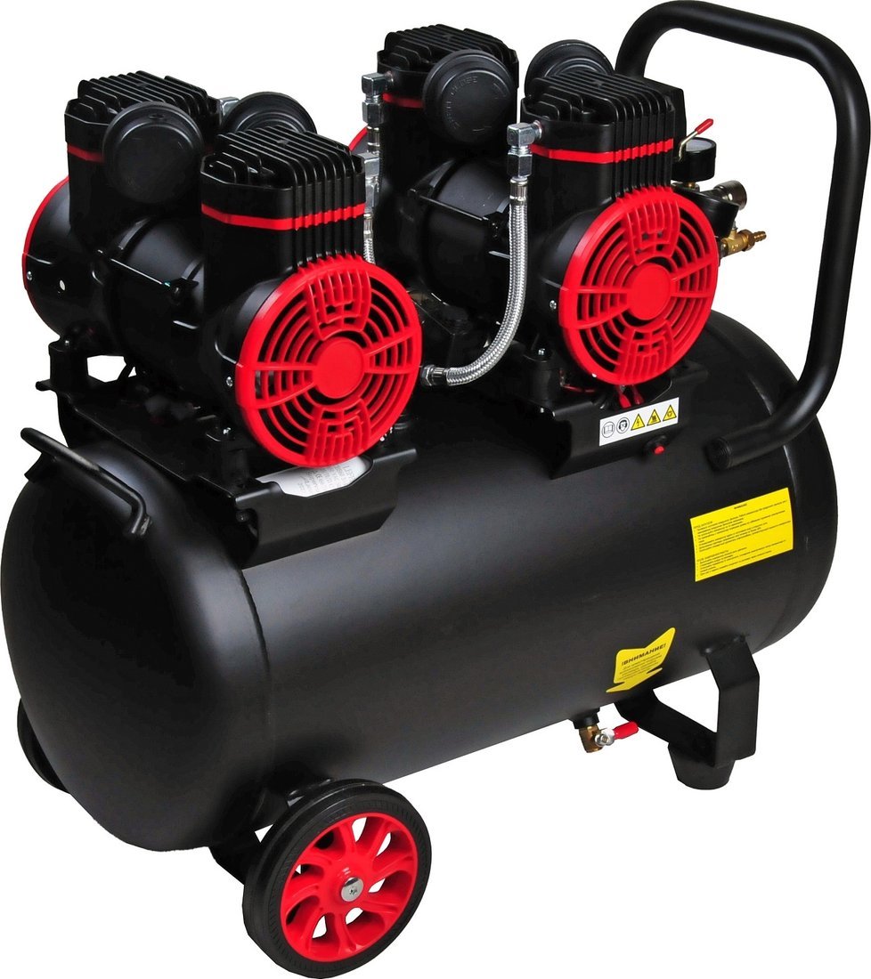 Компрессор ELITECH ACF 500-50S - фото2