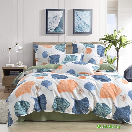 Постельное белье Sofi De MarkO Аврелия 1.6 1.6-5560 - фото2