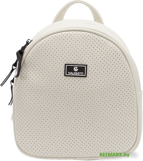 Городской рюкзак VALIGETTI 706-X23-0135VG-LBG (бежевый) - фото