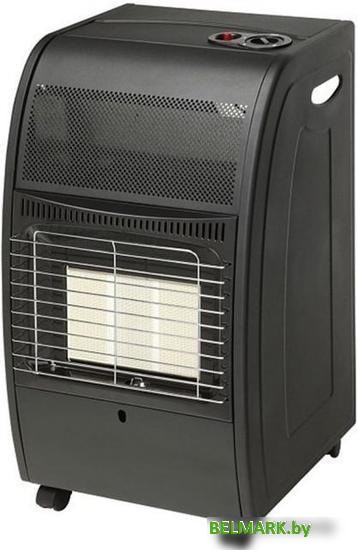 Газовый обогреватель Dedra Ded 9975 - фото