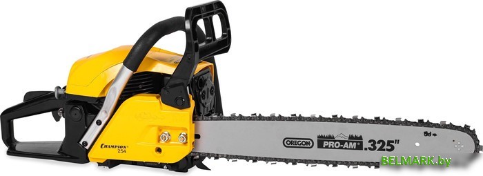 Бензопила Champion A254-18 - фото2
