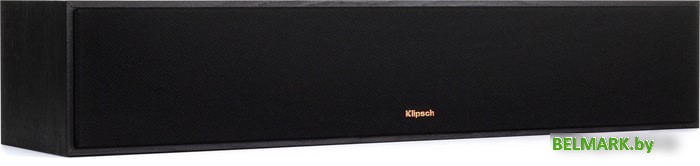 Акустика Klipsch R-34C - фото2