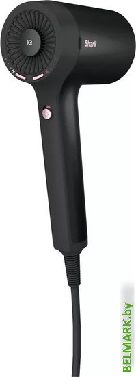 Фен Shark Style iQ HD102EU - фото2