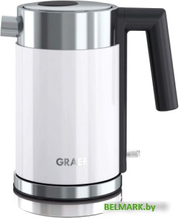 Электрочайник Graef WK 401 - фото