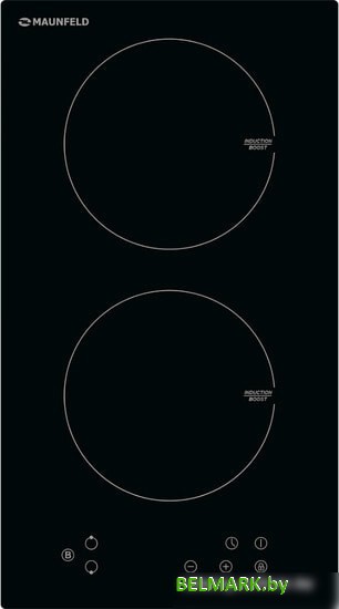 Варочная панель MAUNFELD EVI.292-BK - фото