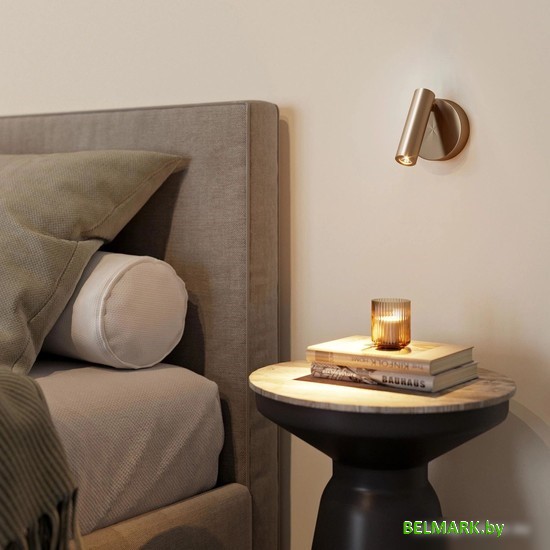 Спот Arlight SP-BED-NB-R90-3W Warm3000 036544 - фото2