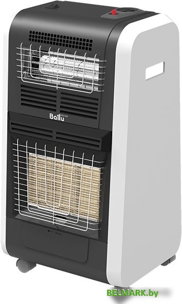 Инфракрасный обогреватель Ballu BIGH-55H - фото