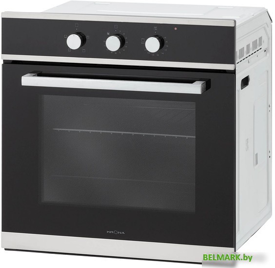 Электрический духовой шкаф Krona Essenza 60 S G2 - фото2