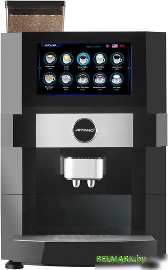 Кофемашина Jetinno JL22 - фото