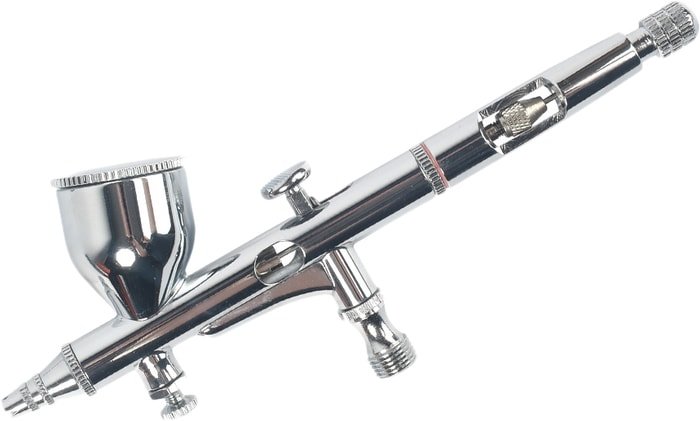 Краскопульт Patriot AB 400 - фото