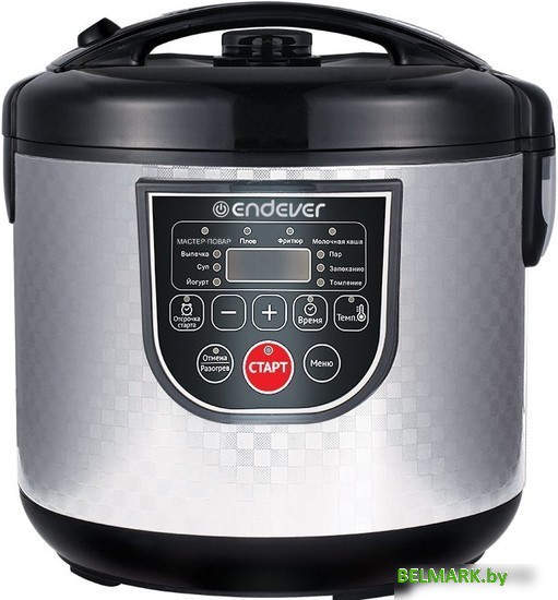 Мультиварка Endever Vita-80 - фото