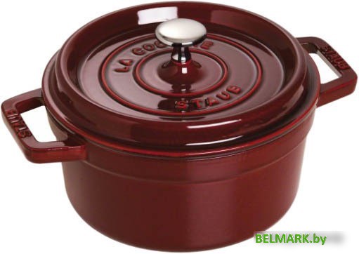 Чугунок Staub La Cocotte 1102087 - фото